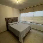 Sensacional Apartamento Serena del Mar