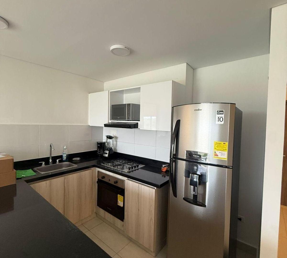 Sensacional Serena Del Mar Apartamento Cartagena