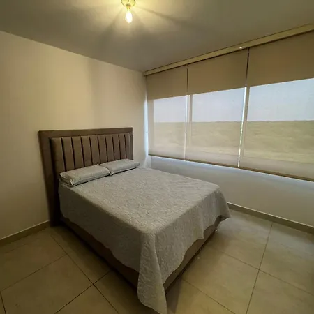 Sensacional Serena Del Mar Apartamento *