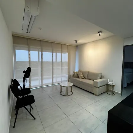 Apartamento Sensacional Serena Del Mar *