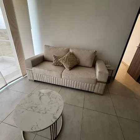 Sensacional Serena Del Mar Apartamento Cartagena