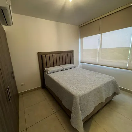 Apartamento Sensacional Serena Del Mar Cartagena