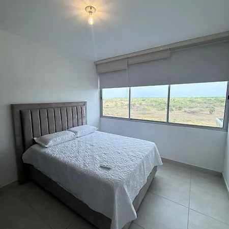 Apartamento Sensacional Serena Del Mar *