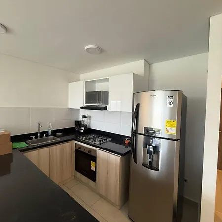 Sensacional Serena Del Mar Apartamento Cartagena